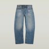 Bend 3D Losse Jeans