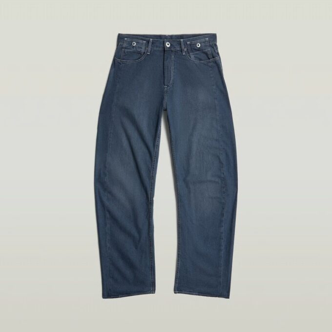 Bend 3D Losse Jeans Bend 3D Losse Jeans