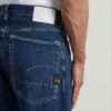 Bend 3D Losse Jeans