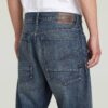 Bend 3D Losse Jeans
