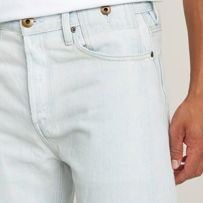 Bend 3D Losse Jeans Bend 3D Losse Jeans