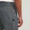 Bend 3D Losse Jeans Bend 3D Losse Jeans