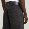 Bend 3D Losse Jeans