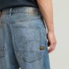 Bend 3D Losse Jeans