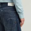 Bend 3D Losse Jeans Bend 3D Losse Jeans