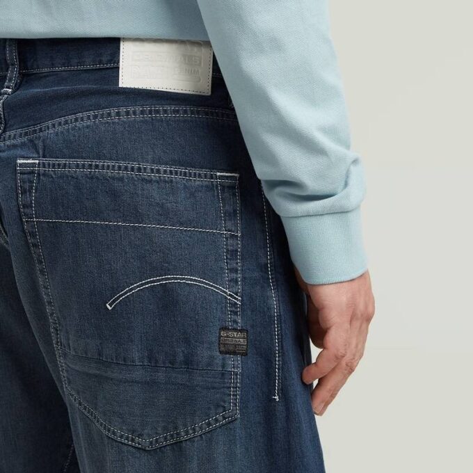 Bend 3D Losse Jeans Bend 3D Losse Jeans