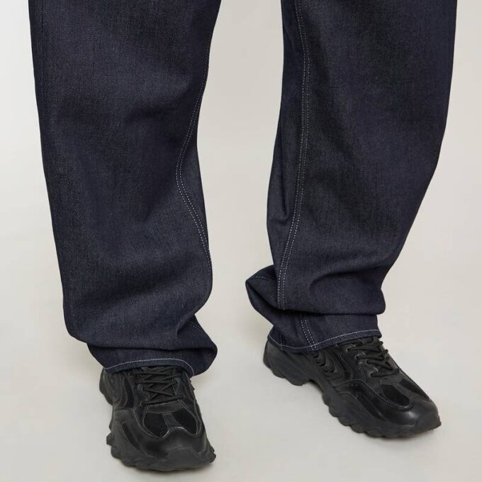 Bend 3D Losse Jeans Bend 3D Losse Jeans