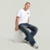 Bend 3D Losse Jeans