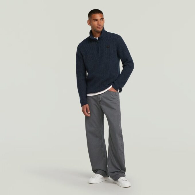 Bend 3D Losse Jeans Bend 3D Losse Jeans