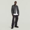 Bend 3D Losse Jeans