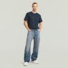 Bend 3D Losse Jeans