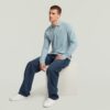 Bend 3D Losse Jeans Bend 3D Losse Jeans