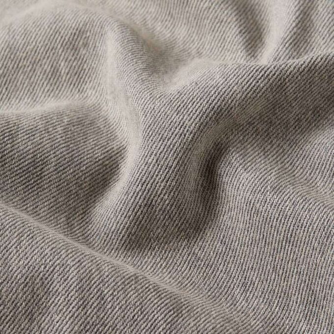 Bend 3D Losse Jeans
