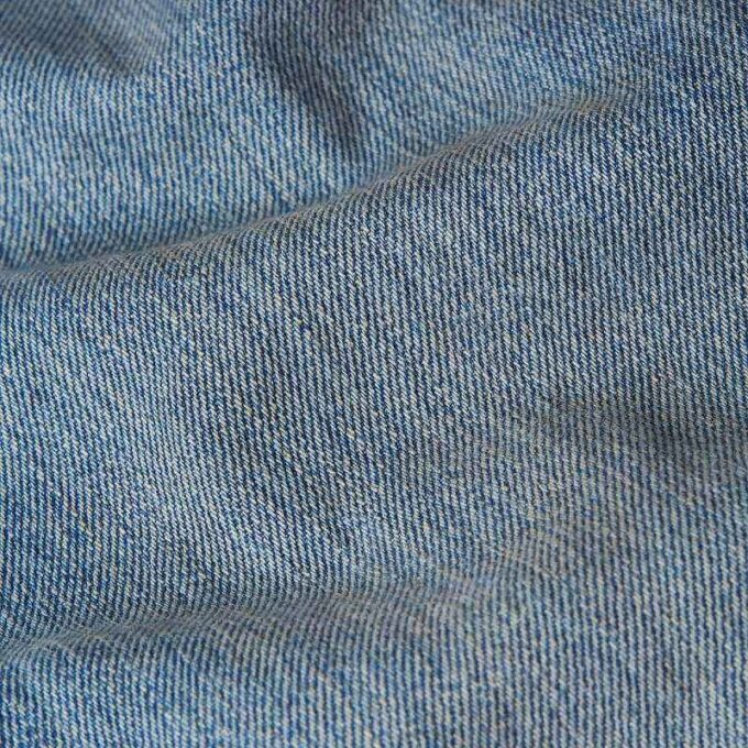 Bend 3D Losse Jeans