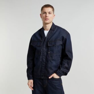 Bend Jacket
