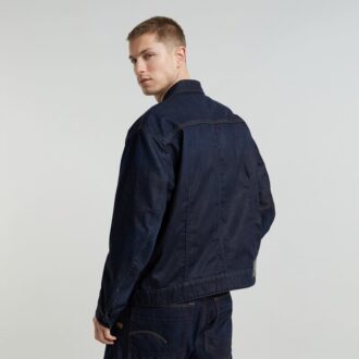 Bend Jacket