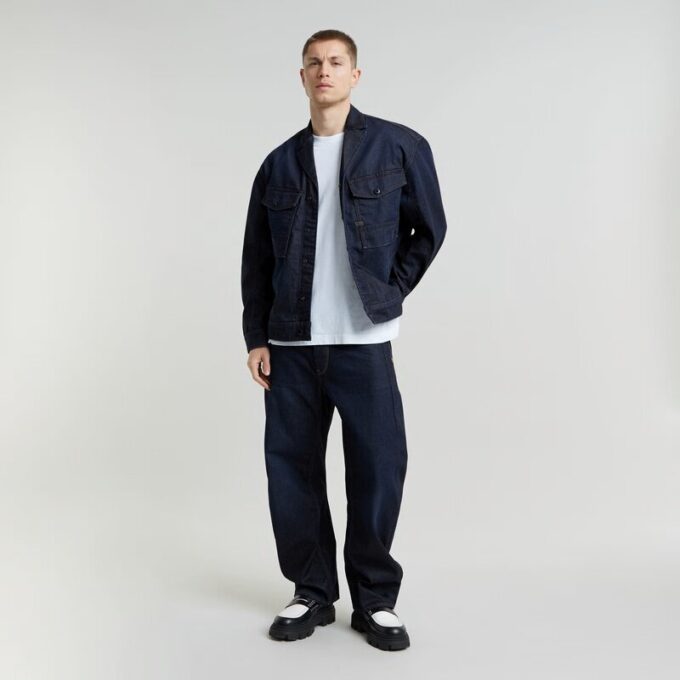 Bend Jacket Bend Jacket