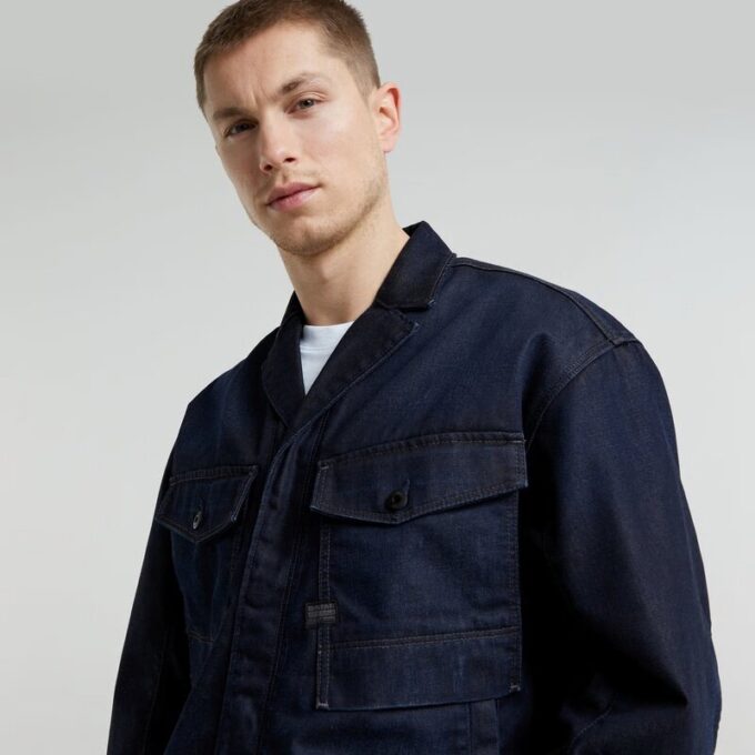 Bend Jacket Bend Jacket