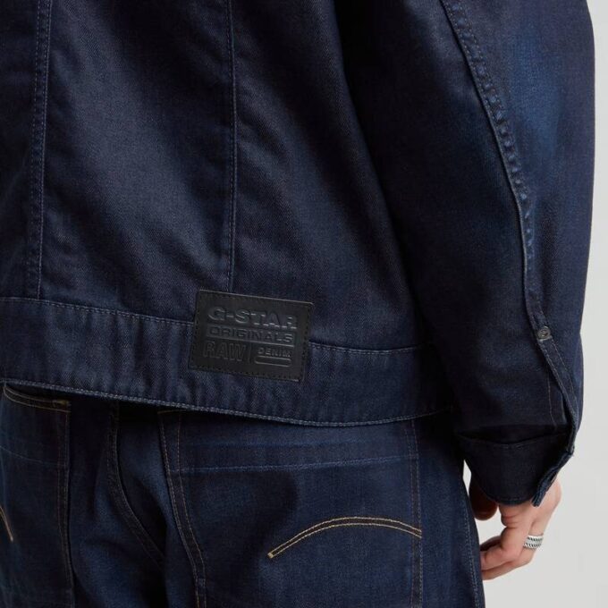 Bend Jacket Bend Jacket