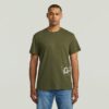 Bespoten T-shirt Bespoten T-shirt