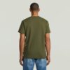 Bespoten T-shirt Bespoten T-shirt