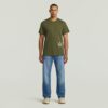 Bespoten T-shirt Bespoten T-shirt
