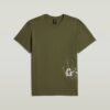 Bespoten T-shirt Bespoten T-shirt