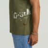 Bespoten T-shirt Bespoten T-shirt