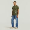Bespoten T-shirt Bespoten T-shirt