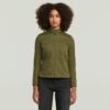 Biker Overshirt Biker Overshirt