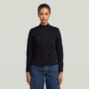 Biker Overshirt Biker Overshirt