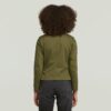 Biker Overshirt Biker Overshirt