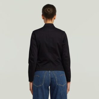 Biker Overshirt
