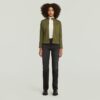 Biker Overshirt Biker Overshirt