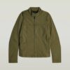 Biker Overshirt Biker Overshirt