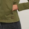 Biker Overshirt Biker Overshirt
