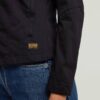 Biker Overshirt Biker Overshirt