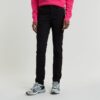 Biker Skinny Broek Biker Skinny Broek