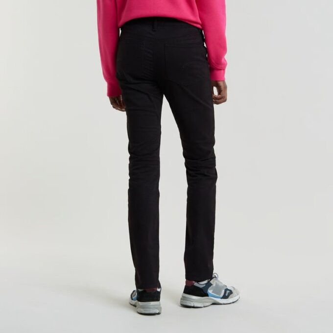 Biker Skinny Broek Biker Skinny Broek