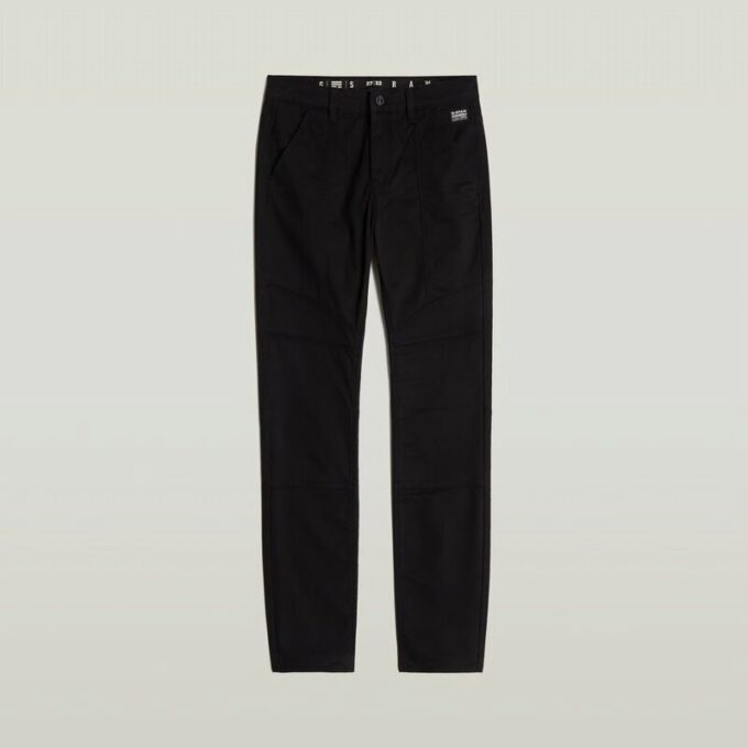 Biker Skinny Broek Biker Skinny Broek