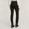 Biker Skinny Cargo Broek