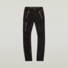 Biker Skinny Cargo Broek