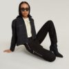 Biker Skinny Cargo Broek