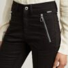 Biker Skinny Cargo Broek