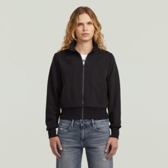 Biker Slim Sweaterjack