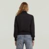 Biker Slim Sweaterjack Biker Slim Sweaterjack