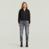 Biker Slim Sweaterjack Biker Slim Sweaterjack