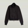Biker Slim Sweaterjack Biker Slim Sweaterjack