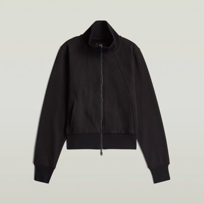 Biker Slim Sweaterjack Biker Slim Sweaterjack