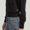 Biker Slim Sweaterjack Biker Slim Sweaterjack